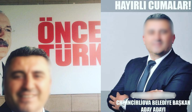 İncirliova’da 50 milyonluk vurgun iddiası: Eski aday kayıp