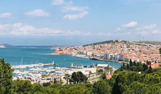 Ayvalık bayrama hazır: 1 milyon ziyaretçi bekleniyor