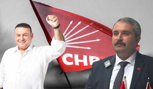 CHP Konak’ta Kongre davası: İlçe Başkanı’ndan “şahit” cevabı
