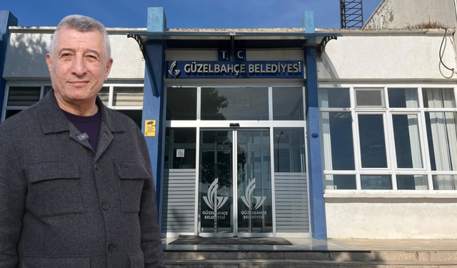 Güzelbahçe Belediye Başkanı Günay adliyede