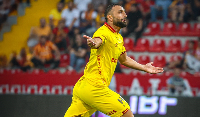 Efkan Bekiroğlu 2027’ye kadar Göztepe’de
