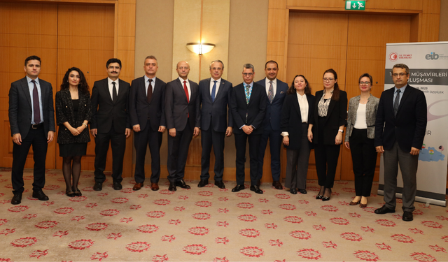 EİB’den ihracatçıya stratejik destek: 10 ülke mercek altında