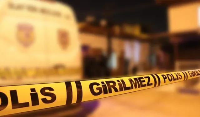 Torbalı’da vahşet: Yaşlı kadın yakılarak öldürüldü