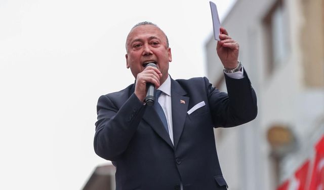 Özkan Yalım sessizliğini bozdu: “İtibar suikastı yapılıyor”