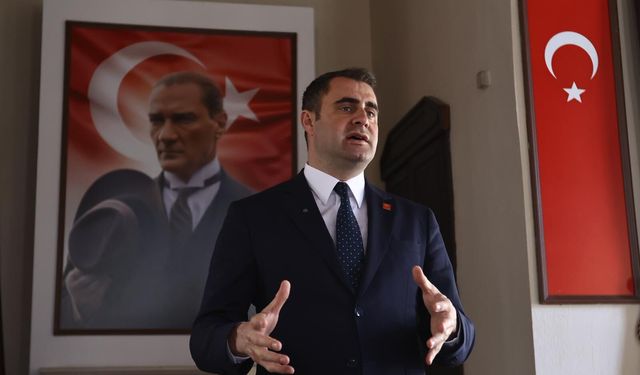 Çağatay Güç’ten erken seçim çıkışı: “Tren raydan çıkmış durumda”