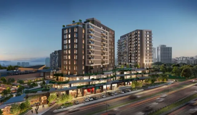 Rönesans Gayrimenkul’den 54 milyon euroluk dev kâr