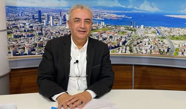 Cihan Türsen’den Karşıyaka’ya “Vefa ve Proje” mesajı: Siyaset sonrası yeni dönem