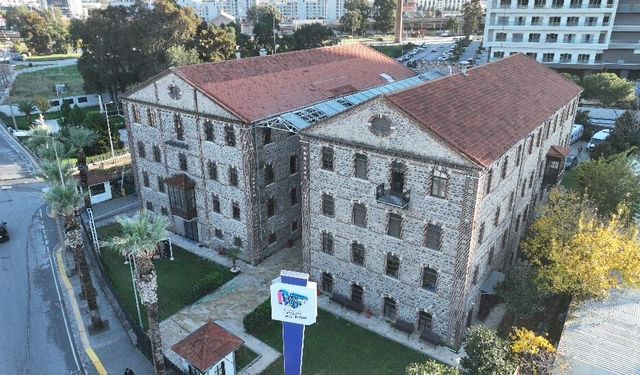 Meslek Fabrikası’nın kapanması 780 kişiyi mağdur etti