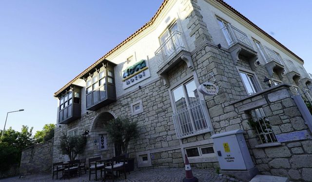 Ege’de turizmciler alarm verdi: Mevzuat krizi büyüyor