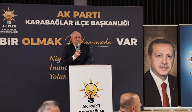 Hüseyin Uzun: “Karabağlar her geçen gün geriye gidiyor”