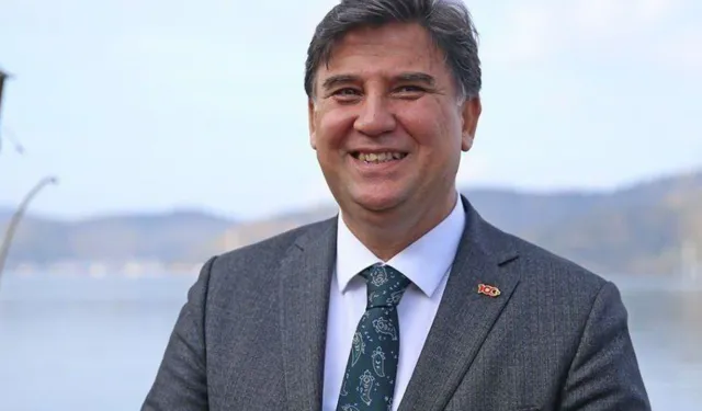 Fethiye Belediye Başkanı Alim Karaca’ya silahlı saldırı!