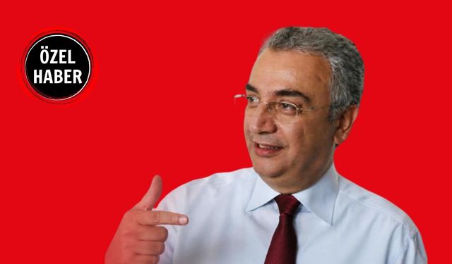 Cihan Türsen’den mutlak butlan yorumu: “Artık operasyon Cumhuriyet Halk Partisi üzerindedir”