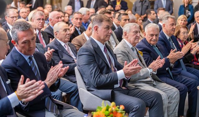 Tugay: “İzmir’e sağlıkta en üst seviye yakışır”
