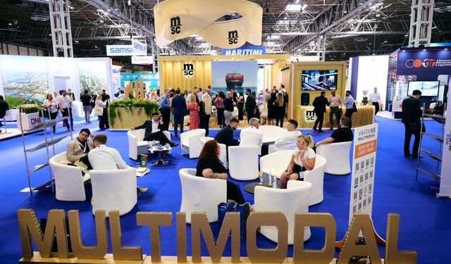 İZFAŞ’tan İngiltere atağı: Multimodal 2026’ya Türkiye milli katılım organizasyonu
