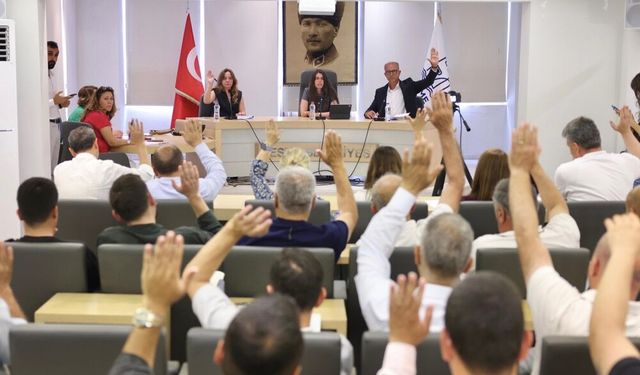 Çeşme’de inşaat yasağı başlıyor: Uymayana 150 bin TL ceza