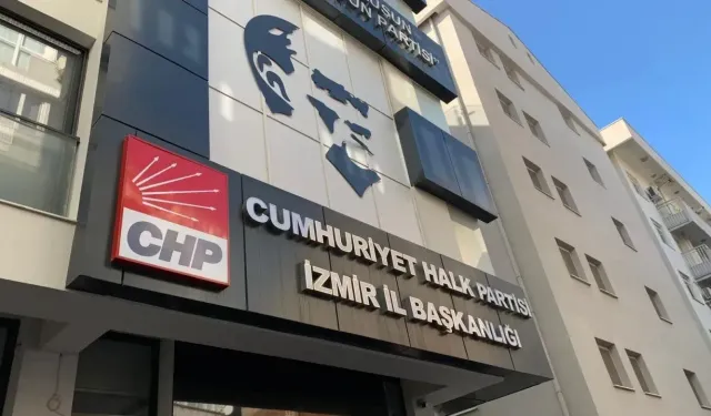 CHP İzmir'den ortak açıklama: “Üye iradesi yok sayılamaz!”