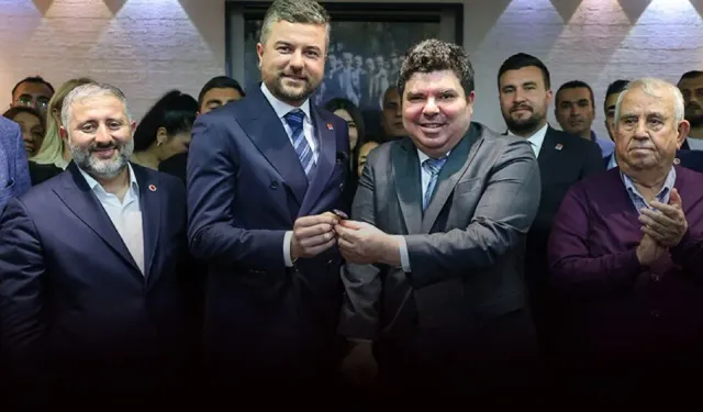 Buca operasyonunda 62 gözaltı: Çağdaş Kaya da listede!