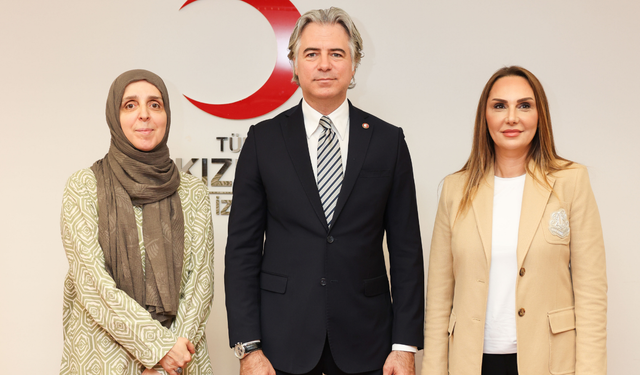 İzmirli sanatçılardan Filistin için dayanışma sergisi