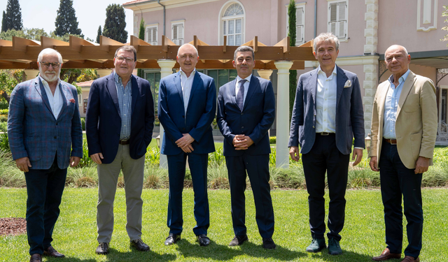 Arkas Line’dan Gökova’nın ekosistemine sürdürülebilir koruma desteği