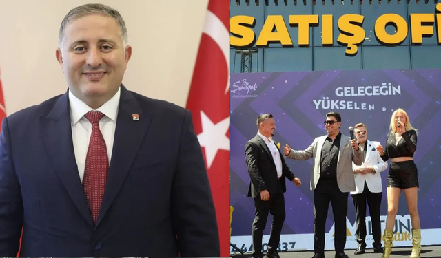 Buca Belediyesi’ne operasyon! Gözaltına alınan isimlere ait notlar!