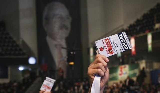 CHP’li 111 vekilden kurultay çağrısı: 12 Temmuz işaret edildi