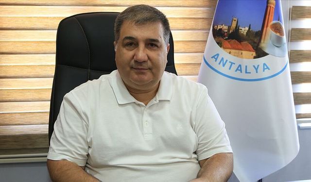 Türkiye Kahveciler Federasyonu seçimlerinde İzmir hüsranı!