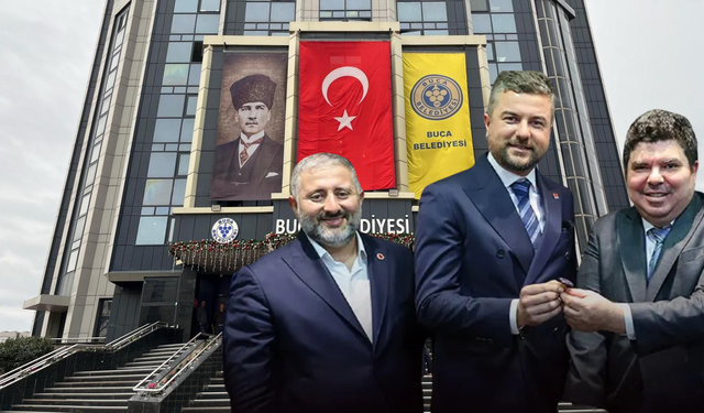 CHP Buca’dan operasyon açıklaması: “Halkın iradesi susturulamaz!”