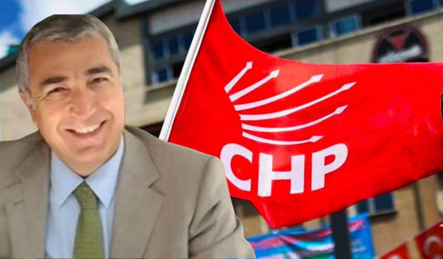 Hüseyin Saygılı’dan kurultay resti: “İmza vermeyeceğim”