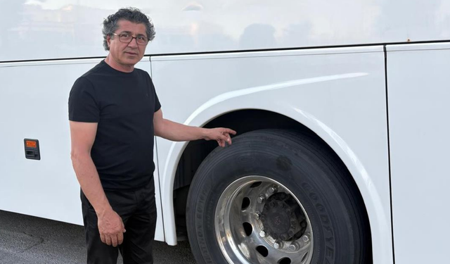 Ballıkaya’dan otobüs yangını uyarısı: “Bakım ve denetim şart!”
