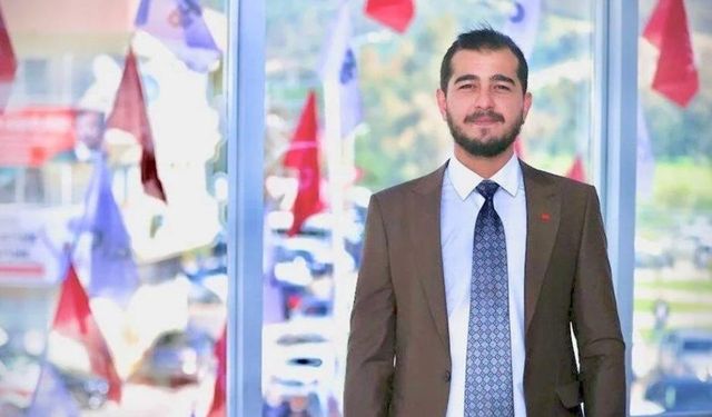 CHP’li Uygar Yıldırım Midilli’de et ve sebze fiyatlarını kıyasladı