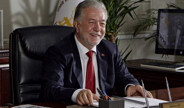 Esnaf odalarından Yalçın Ata'ya destek: "Tecrübelerinden yararlanacağız"