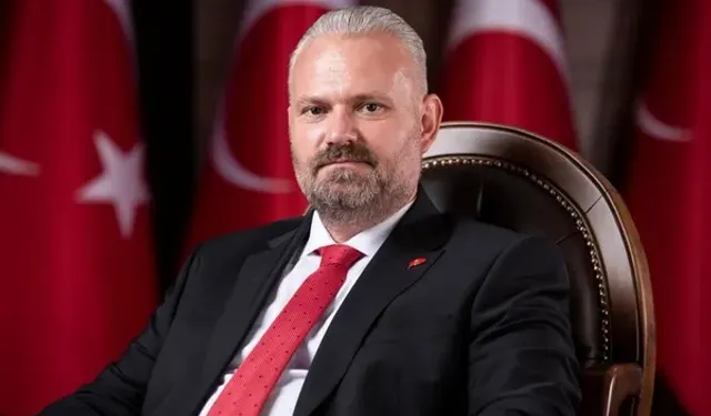 Aydın Pehlivan'dan 'silahlı saldırı' iddialarına açıklama