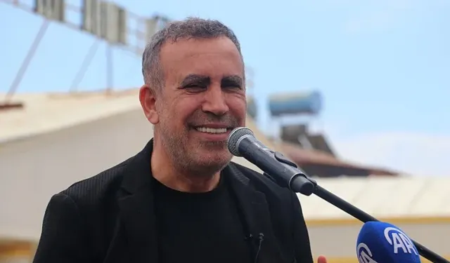 Haluk Levent’ten gözaltı sonrası ilk açıklama: “Asıl bombayı bekleyin”