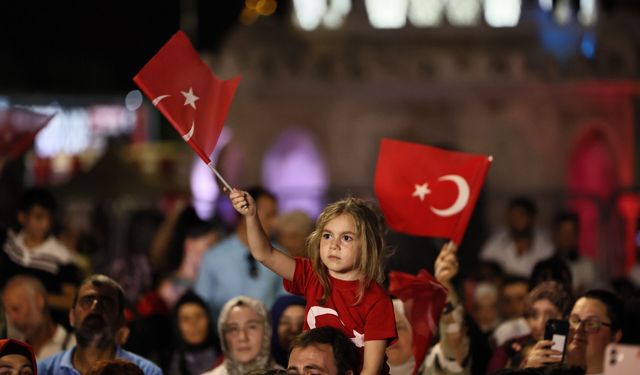 İzmir'de 15 Temmuz anma programı belli oldu