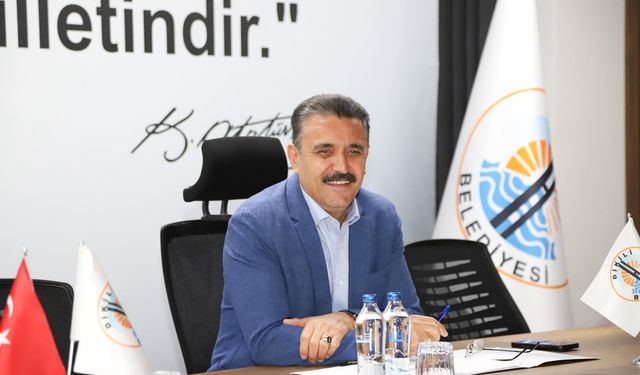 Dikili'de yaz etkinlikleri başlıyor: Dört gün boyunca sanat ve müzik şöleni