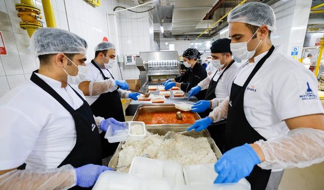 İzmir Büyükşehir’in afet hazırlığına ulusal onay