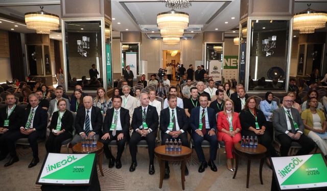 Cemil Tugay'dan iklim kriziyle mücadelede ortak hareket çağrısı