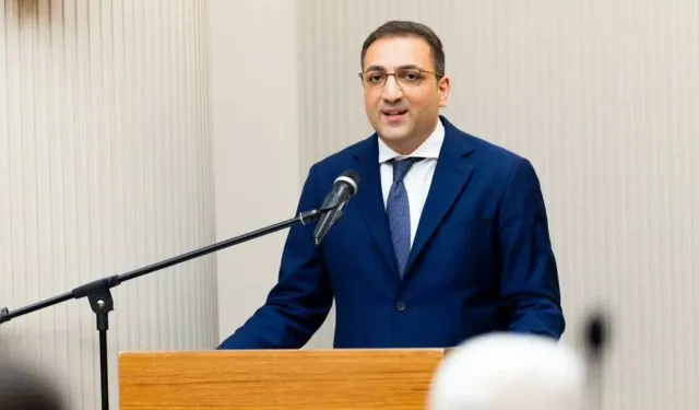 Balçova Belediye Başkanı Onur Yiğit'in ev hapsi kaldırıldı!