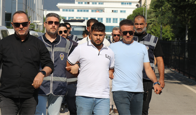 Denizli’de eğlence mekânı saldırısında 4 tutuklama