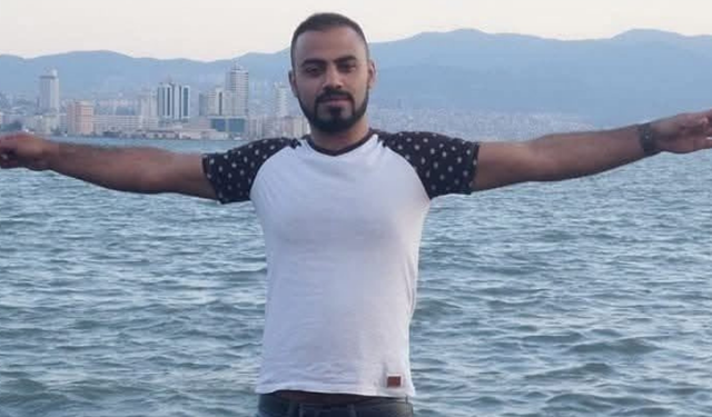 İzmir’de kayıp olarak aranan İsmail Ekin ölü bulundu