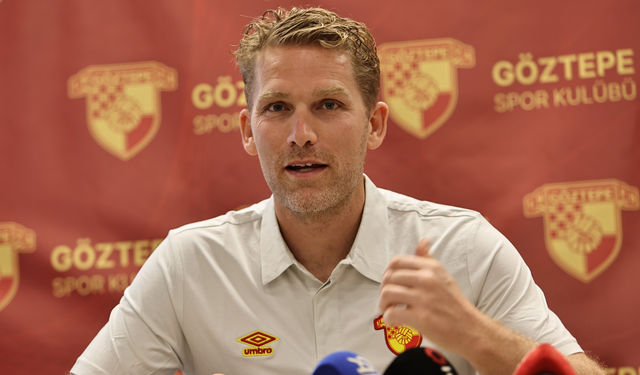 Ankersen: “10+4 yabancı kuralının devamı doğru karar”