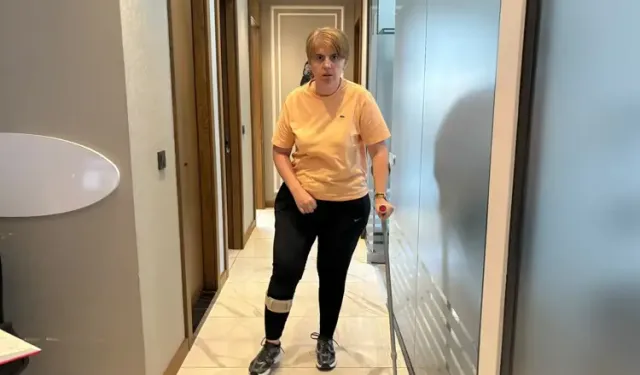 İzmirli avukatın doğum sonrası büyük dramı: Hukuk mücadelesi başladı