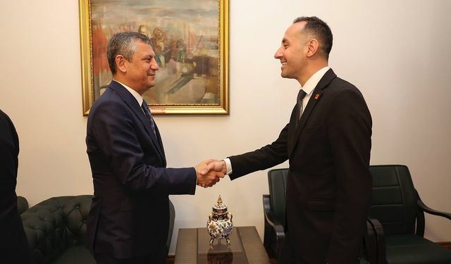 CHP Gaziemir’de basın açıklaması: Şırlancı’dan davet