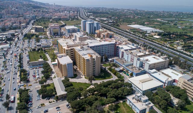 İzmir’e Organ Nakli Hastanesi: DEÜ projelerini açıkladı