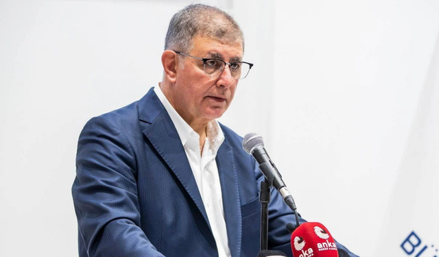 Tugay: Algı operasyonu başlatıldı! Çok yakında gerekeni konuşacağım!