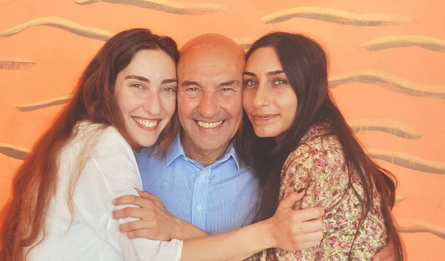 Tunç Soyer'den tutukluluğunun 1. yılında cezaevinden mesaj: "MASAK raporu tüm hayatımı akladı"