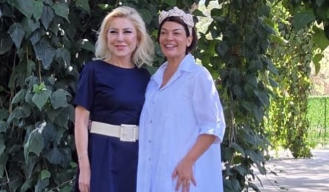 Aslızen, AK Parti’nin kültür elçisi olduğunu duyurdu