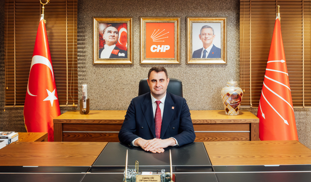 Çağatay Güç'ten disiplin kararlarına sert tepki: "Yok hükmündedir"