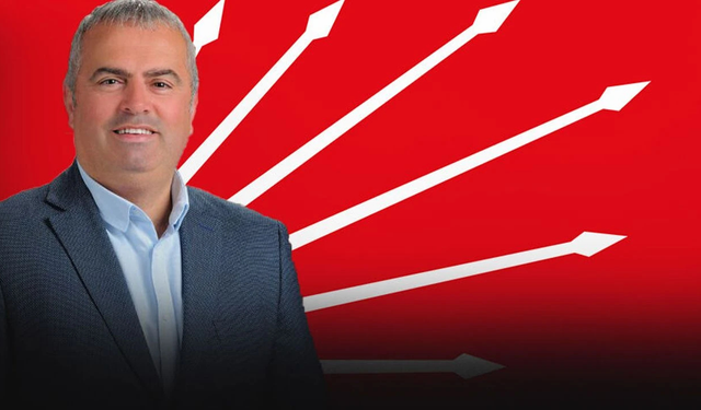 CHP Çeşme İlçe Başkanı Dolunay Onur’dan dikkat çeken açıklama: “Gerçek güç sandıktan doğar”