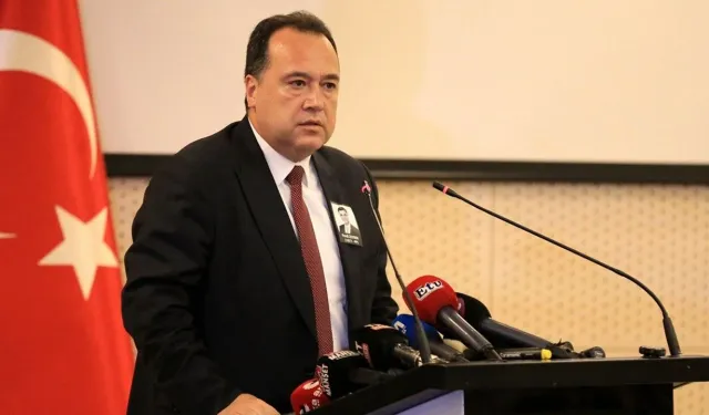 Manisa'da 4 milyarlık altyapı yatırımı: Besim Dutlulu’dan eleştirilere yanıt